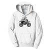 PC Youth Fan Favorite Hooded Sweatshirt Thumbnail