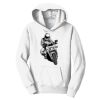PC Youth Fan Favorite Hooded Sweatshirt Thumbnail