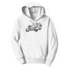 PC Youth Fan Favorite Hooded Sweatshirt Thumbnail