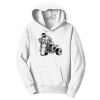 PC Youth Fan Favorite Hooded Sweatshirt Thumbnail