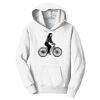 PC Youth Fan Favorite Hooded Sweatshirt Thumbnail