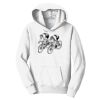 PC Youth Fan Favorite Hooded Sweatshirt Thumbnail