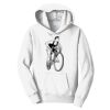 PC Youth Fan Favorite Hooded Sweatshirt Thumbnail