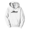 PC Youth Fan Favorite Hooded Sweatshirt Thumbnail
