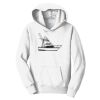 PC Youth Fan Favorite Hooded Sweatshirt Thumbnail