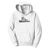 PC Youth Fan Favorite Hooded Sweatshirt Thumbnail