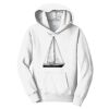 PC Youth Fan Favorite Hooded Sweatshirt Thumbnail