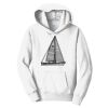 PC Youth Fan Favorite Hooded Sweatshirt Thumbnail