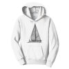 PC Youth Fan Favorite Hooded Sweatshirt Thumbnail