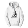 PC Youth Fan Favorite Hooded Sweatshirt Thumbnail