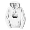 PC Youth Fan Favorite Hooded Sweatshirt Thumbnail