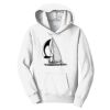 PC Youth Fan Favorite Hooded Sweatshirt Thumbnail