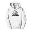 PC Youth Fan Favorite Hooded Sweatshirt Thumbnail