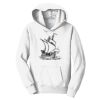 PC Youth Fan Favorite Hooded Sweatshirt Thumbnail