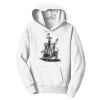 PC Youth Fan Favorite Hooded Sweatshirt Thumbnail
