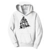 PC Youth Fan Favorite Hooded Sweatshirt Thumbnail