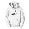 PC Youth Fan Favorite Hooded Sweatshirt Thumbnail