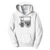 PC Youth Fan Favorite Hooded Sweatshirt Thumbnail