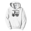 PC Youth Fan Favorite Hooded Sweatshirt Thumbnail