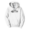 PC Youth Fan Favorite Hooded Sweatshirt Thumbnail