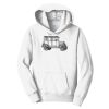 PC Youth Fan Favorite Hooded Sweatshirt Thumbnail