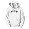 PC Youth Fan Favorite Hooded Sweatshirt Thumbnail