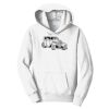 PC Youth Fan Favorite Hooded Sweatshirt Thumbnail