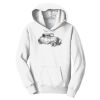 PC Youth Fan Favorite Hooded Sweatshirt Thumbnail