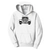 PC Youth Fan Favorite Hooded Sweatshirt Thumbnail