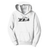 PC Youth Fan Favorite Hooded Sweatshirt Thumbnail