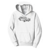 PC Youth Fan Favorite Hooded Sweatshirt Thumbnail
