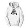 PC Youth Fan Favorite Hooded Sweatshirt Thumbnail