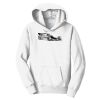 PC Youth Fan Favorite Hooded Sweatshirt Thumbnail