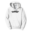 PC Youth Fan Favorite Hooded Sweatshirt Thumbnail