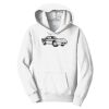 PC Youth Fan Favorite Hooded Sweatshirt Thumbnail