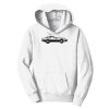 PC Youth Fan Favorite Hooded Sweatshirt Thumbnail