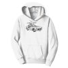 PC Youth Fan Favorite Hooded Sweatshirt Thumbnail