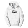 PC Youth Fan Favorite Hooded Sweatshirt Thumbnail