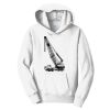 PC Youth Fan Favorite Hooded Sweatshirt Thumbnail