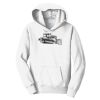 PC Youth Fan Favorite Hooded Sweatshirt Thumbnail