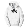 PC Youth Fan Favorite Hooded Sweatshirt Thumbnail