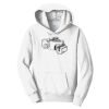 PC Youth Fan Favorite Hooded Sweatshirt Thumbnail