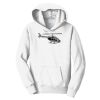 PC Youth Fan Favorite Hooded Sweatshirt Thumbnail