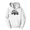 PC Youth Fan Favorite Hooded Sweatshirt Thumbnail