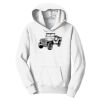 PC Youth Fan Favorite Hooded Sweatshirt Thumbnail