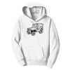 PC Youth Fan Favorite Hooded Sweatshirt Thumbnail