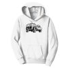 PC Youth Fan Favorite Hooded Sweatshirt Thumbnail
