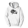 PC Youth Fan Favorite Hooded Sweatshirt Thumbnail