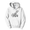 PC Youth Fan Favorite Hooded Sweatshirt Thumbnail