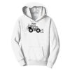 PC Youth Fan Favorite Hooded Sweatshirt Thumbnail